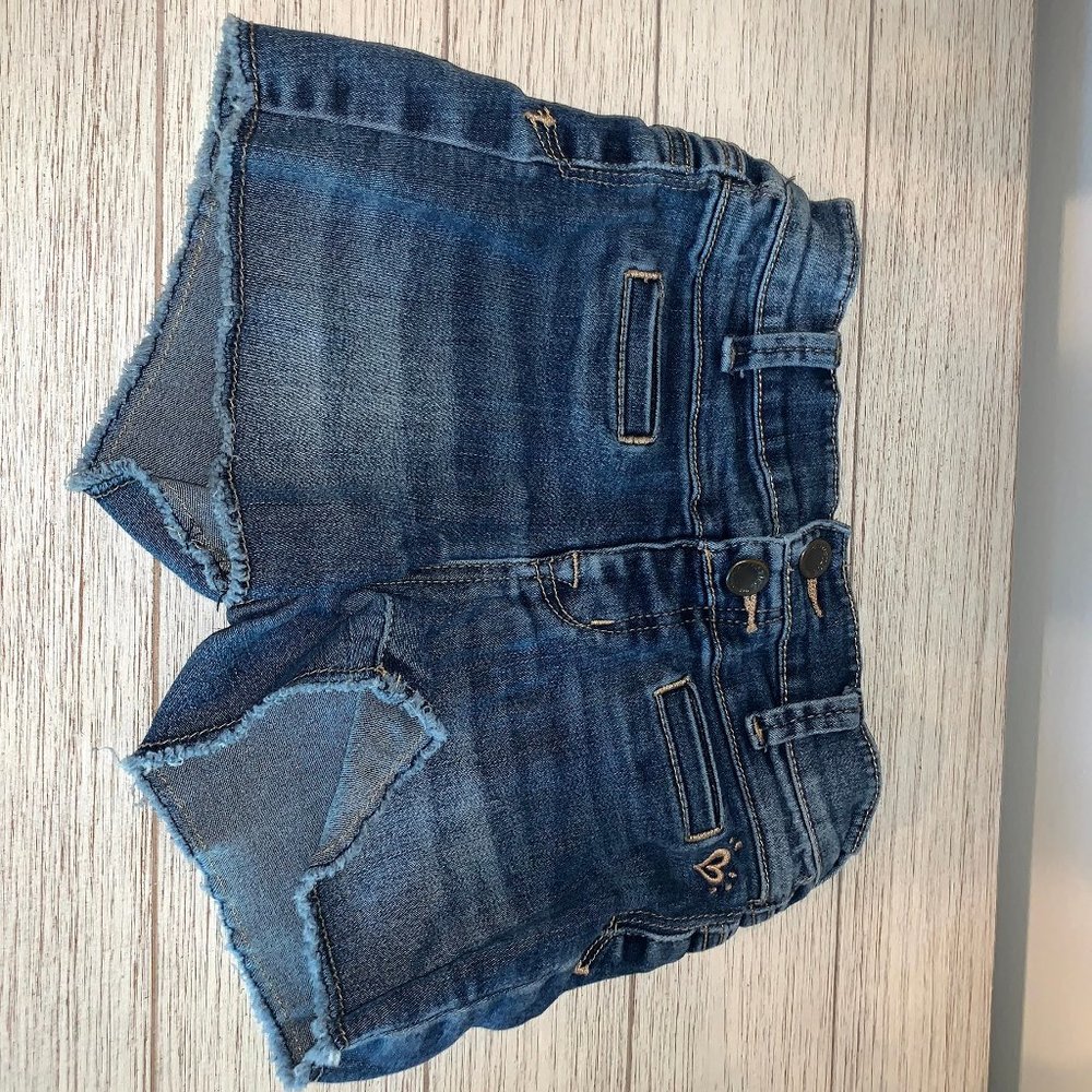 justice jean shorts